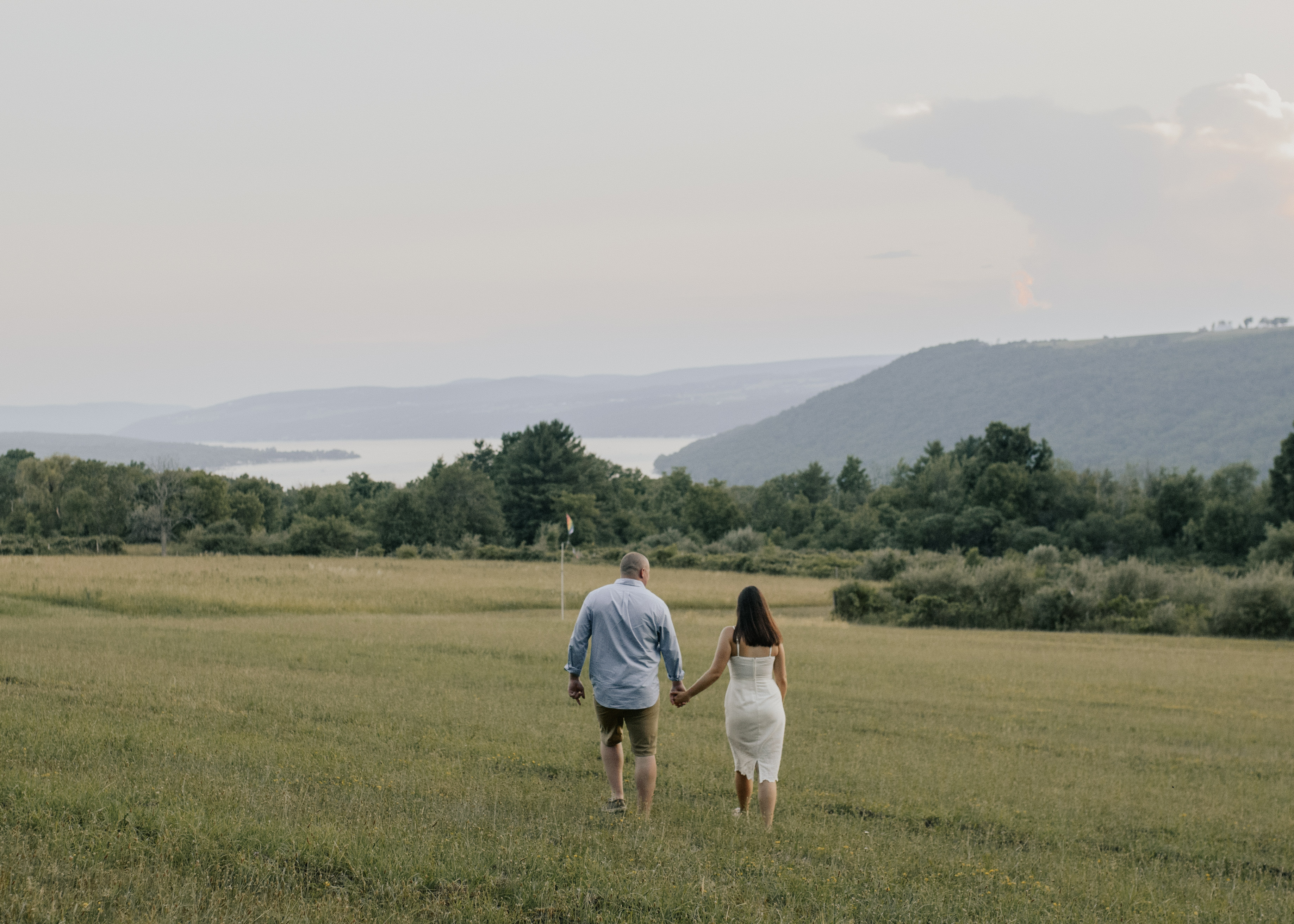 engagement session locations, finger lakes ny