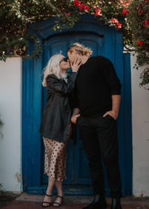 Sedona Engagement Shoot - emilywatkinsphoto.com