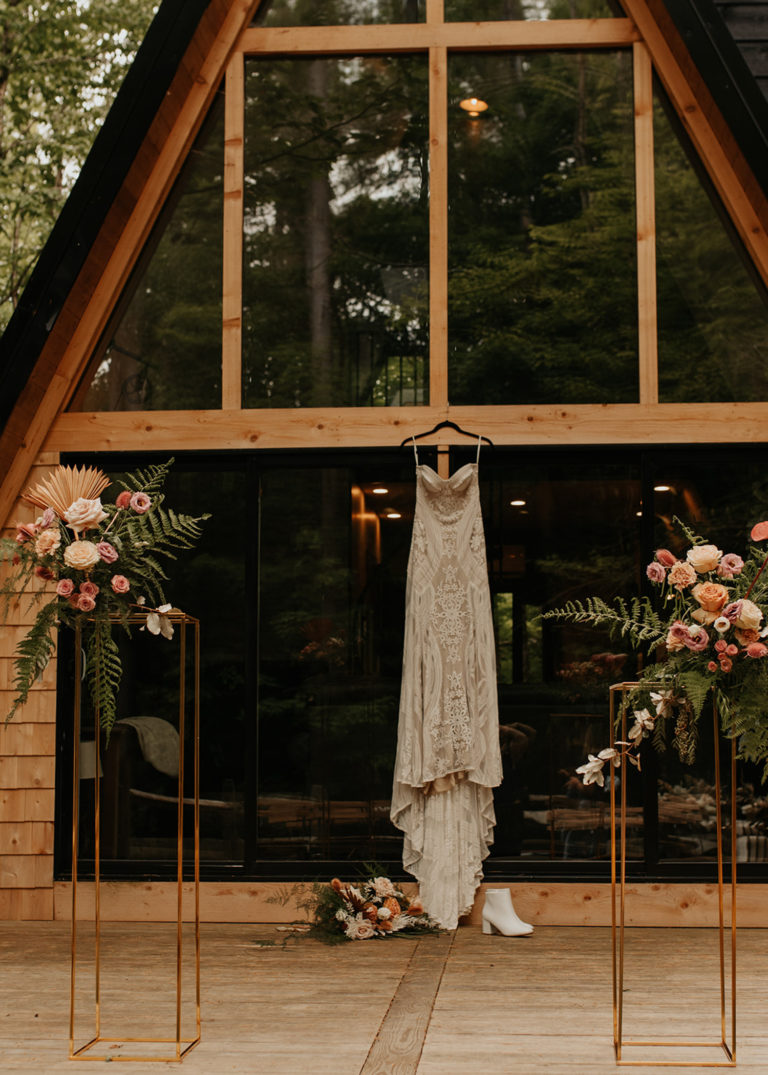 The Best Airbnb Wedding Venues in Upstate New York