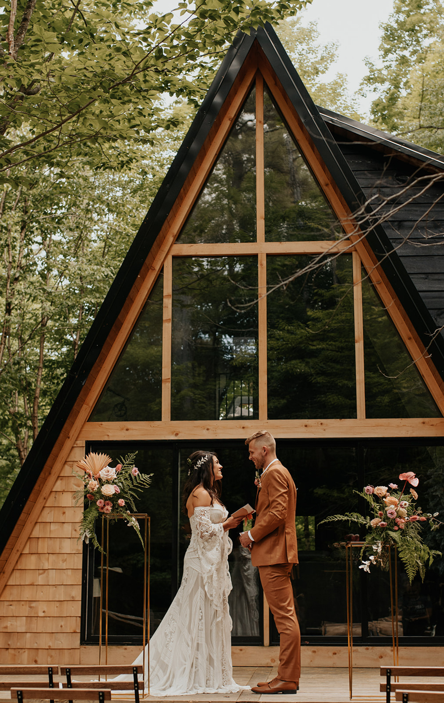 The Best Airbnb Wedding Venues In Upstate New York