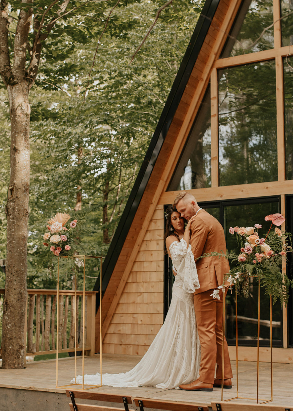 The Best Airbnb Wedding Venues In Upstate New York